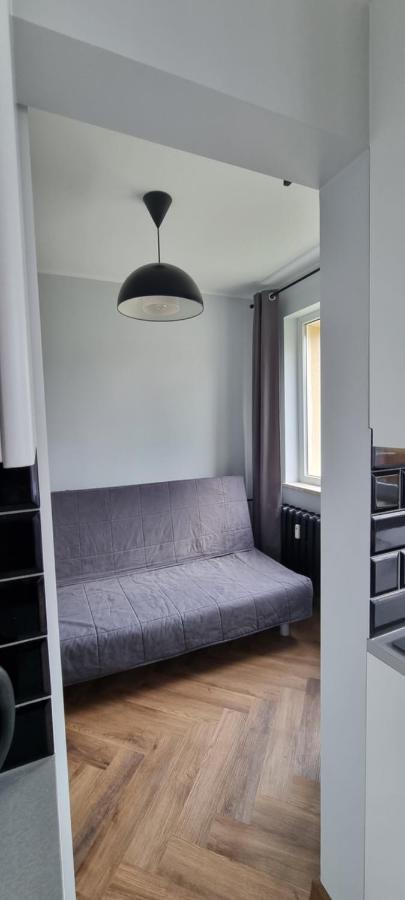 Apartament Zabcia - Przy Skm Zabianka Kolo Sopotu Gdańsk Exterior foto