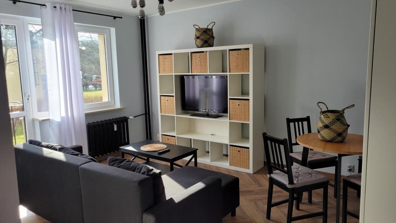 Apartament Zabcia - Przy Skm Zabianka Kolo Sopotu Gdańsk Exterior foto