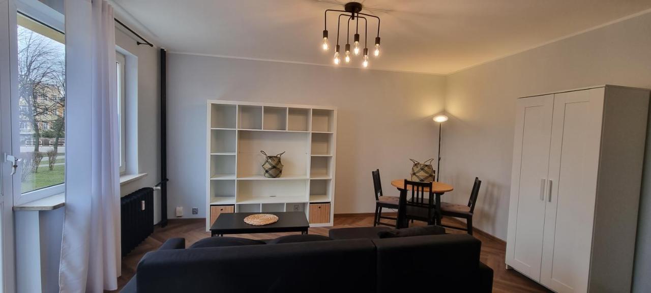 Apartament Zabcia - Przy Skm Zabianka Kolo Sopotu Gdańsk Exterior foto